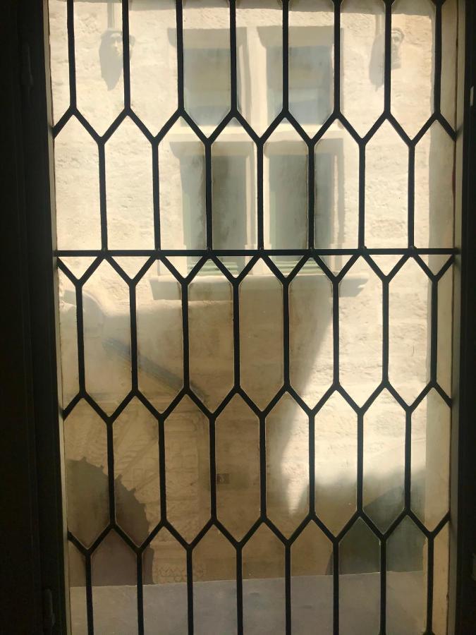 Maison De Roche-Uzes Centre Historique L' Ucetia المظهر الخارجي الصورة