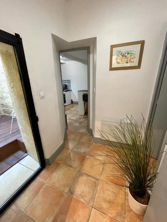 Maison De Roche-Uzes Centre Historique L' Ucetia المظهر الخارجي الصورة