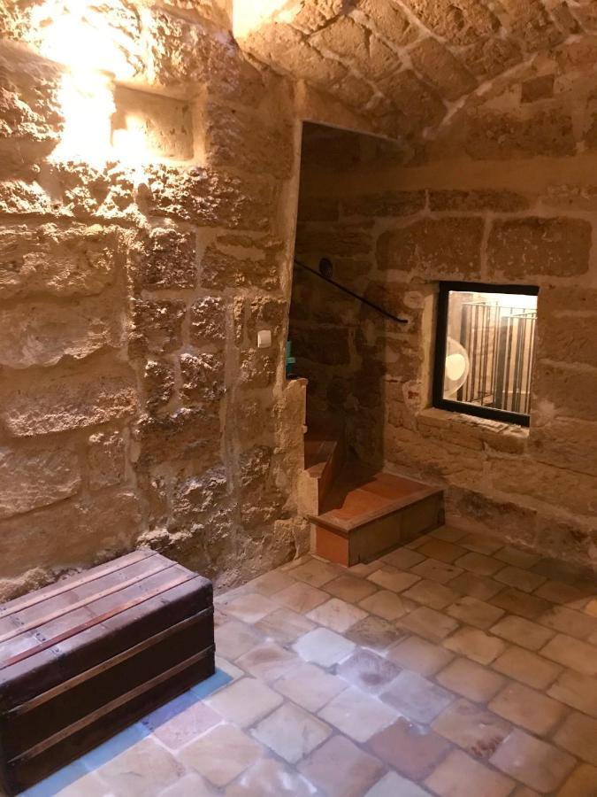 Maison De Roche-Uzes Centre Historique L' Ucetia المظهر الخارجي الصورة