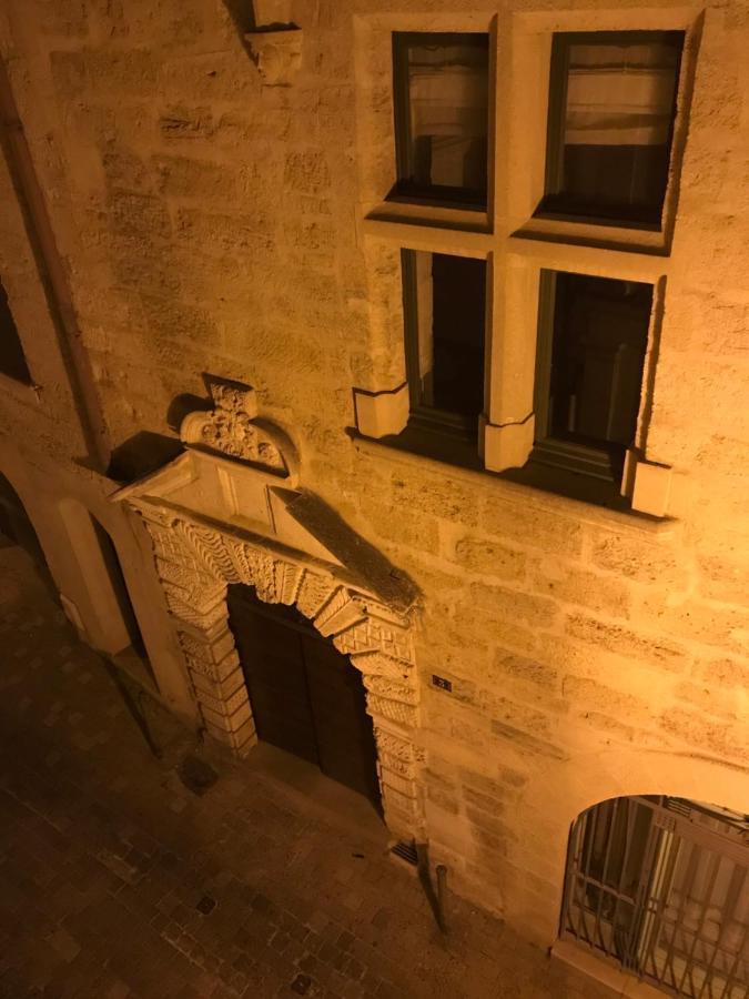 Maison De Roche-Uzes Centre Historique L' Ucetia المظهر الخارجي الصورة