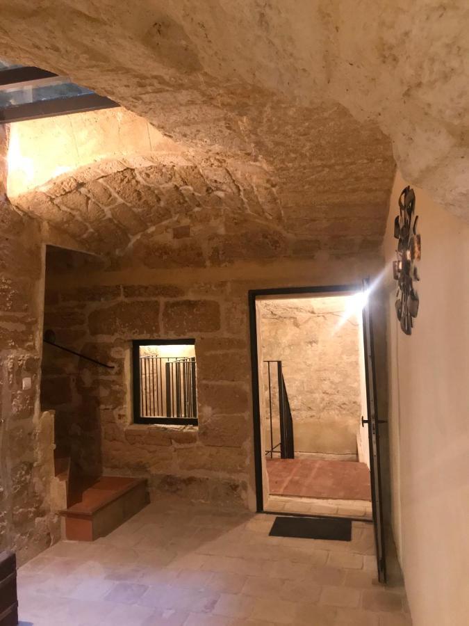 Maison De Roche-Uzes Centre Historique L' Ucetia المظهر الخارجي الصورة