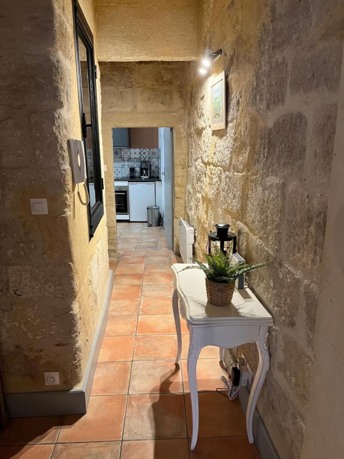 Maison De Roche-Uzes Centre Historique L' Ucetia المظهر الخارجي الصورة