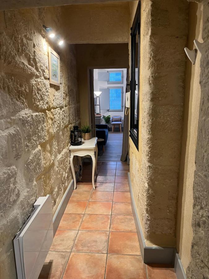 Maison De Roche-Uzes Centre Historique L' Ucetia المظهر الخارجي الصورة